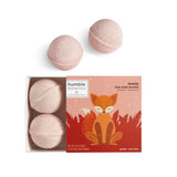 KIDS Lovely Bath Bomb Set β Uplifting & Imaginative