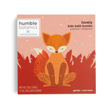 KIDS Lovely Bath Bomb Set β Uplifting & Imaginative