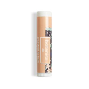 Botanics Grapefruit Lip Balm