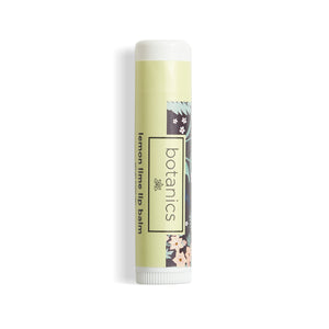 Botanics Lemon Lime Lip Balm