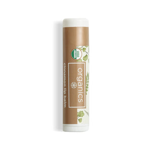 Organic Cinnamon Lip Balm