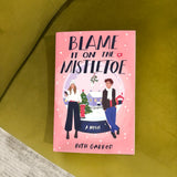 Holiday Hibernation Spa Set