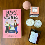 Holiday Hibernation Spa Set