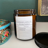 Holiday Hibernation Spa Set