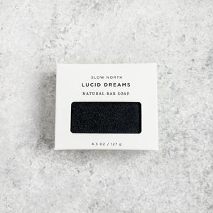 Slow North Lucid Dreams Soap