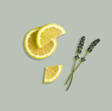 Organic Lavender Lemon Body Butter