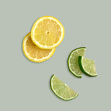 Organic Lemon Lime Body Butter