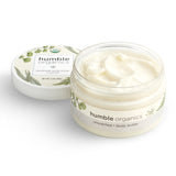 Organic Unscented Body Butter