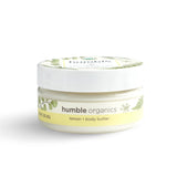 Organic Lemon Body Butter